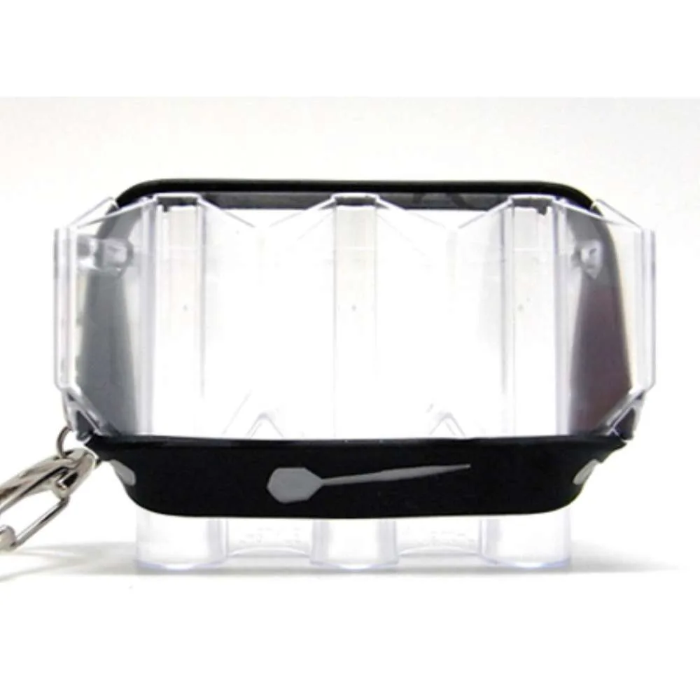 L-style Krystal Transparente KRS C