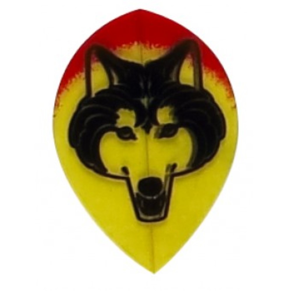 Plumas Poly Metronic Oval Furioso