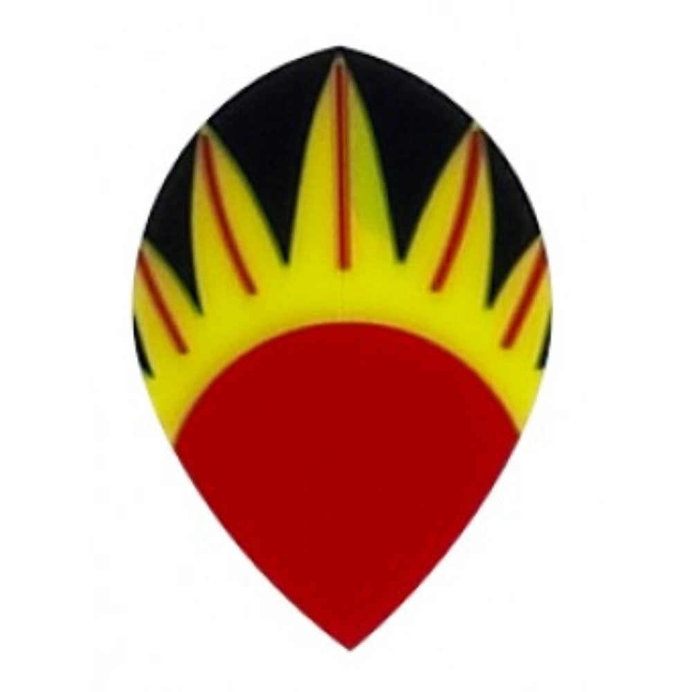 Plumas Poly Metronic Oval Llami