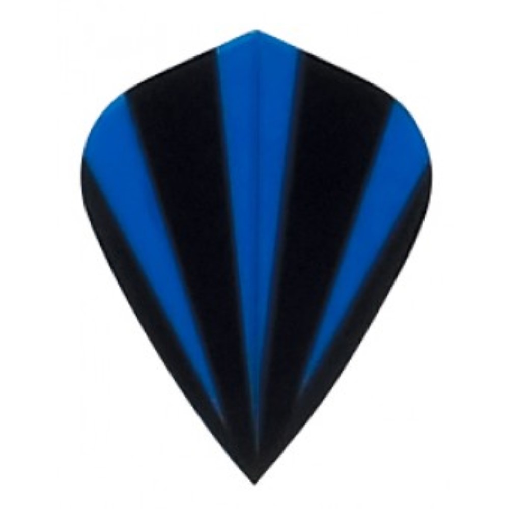 Plumas Poly Metronic Kite Azul II