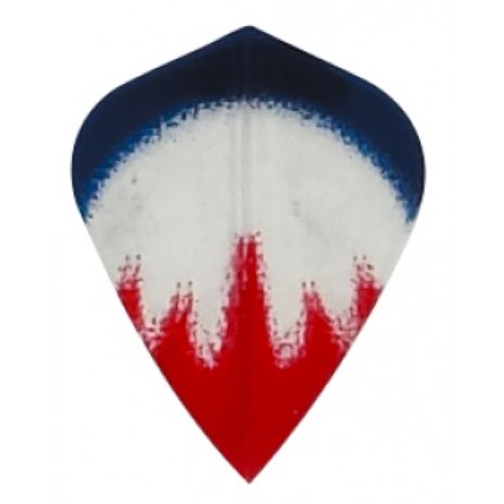 Plumas Poly Metronic Kite Multicolor II