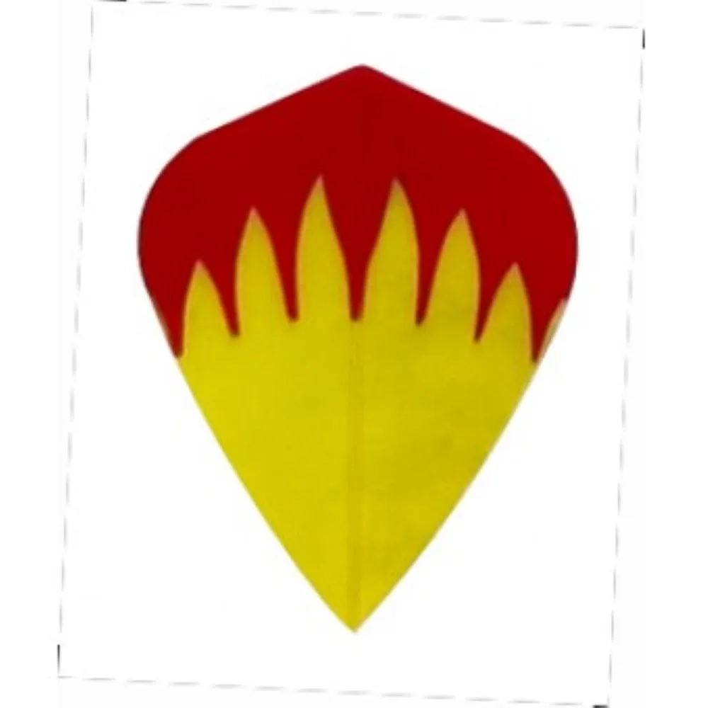 Plumas Poly Metronic Kite Llama