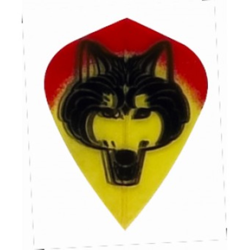 Plumas Poly Metronic Kite Zorri