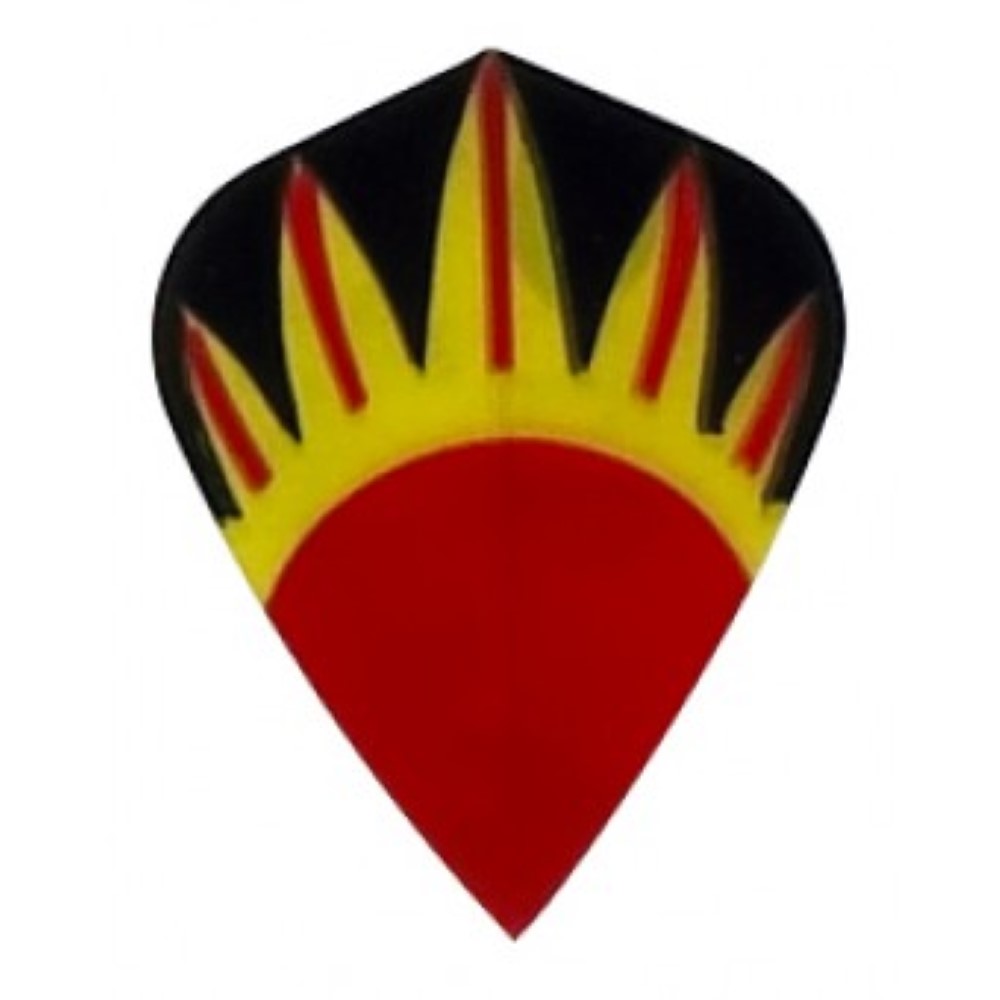 Plumas Poly Metronic Kite Sol XXI