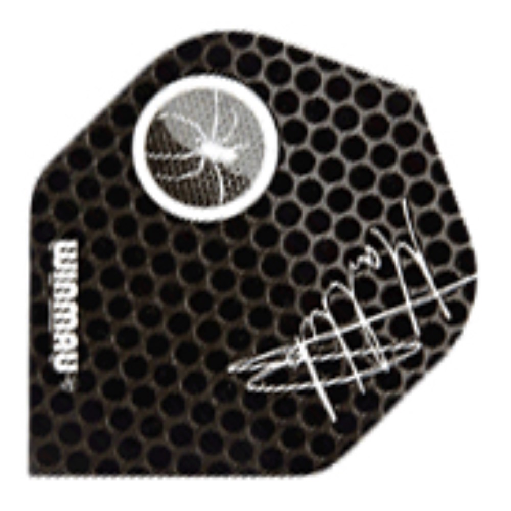 Plumas Winmau Darts Rhino Standard Extra Thick Mark Webster
