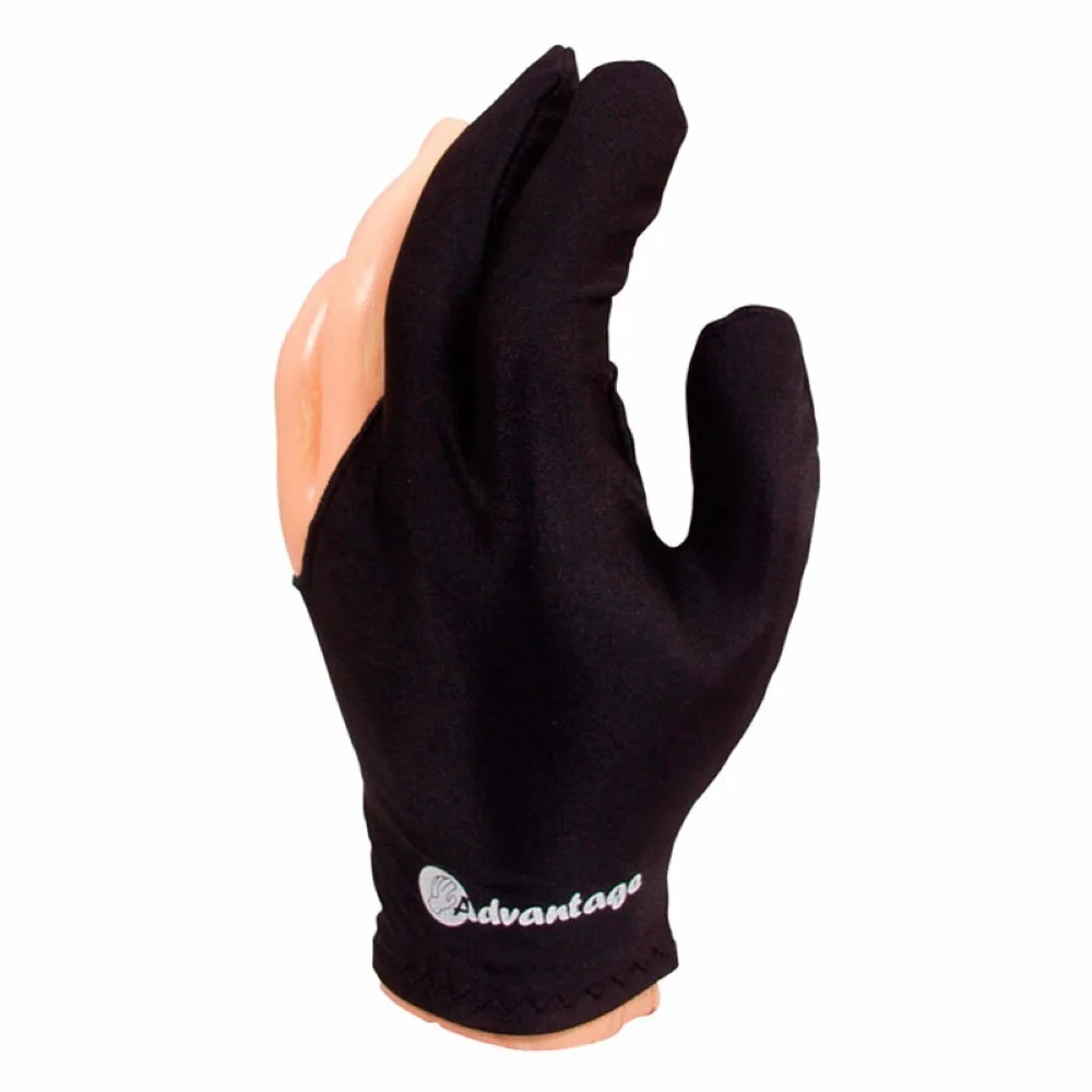 Guante Billar Advantage Talla L Diestro