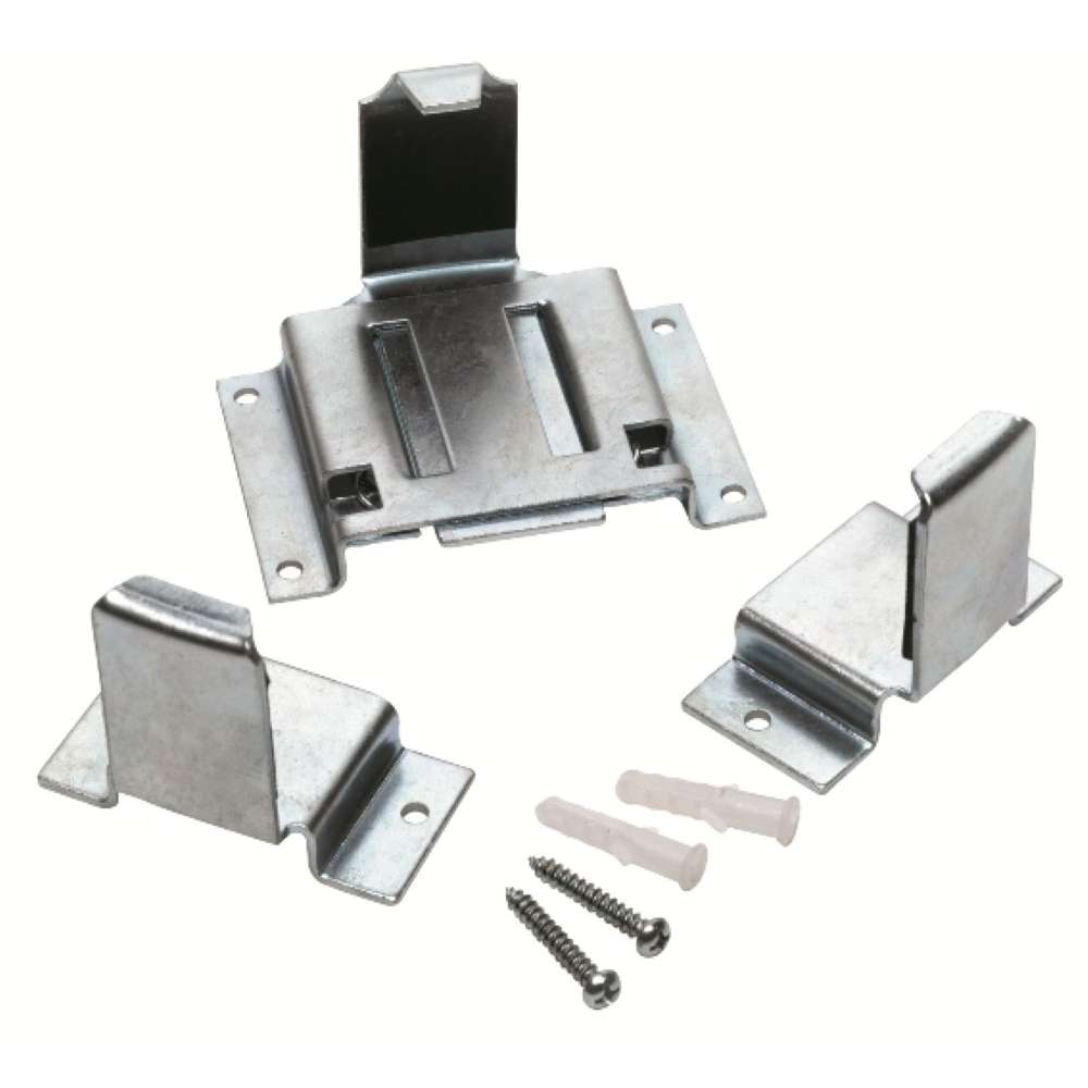 Soporte Diana Tradicional Winmau Dartboard Clamp