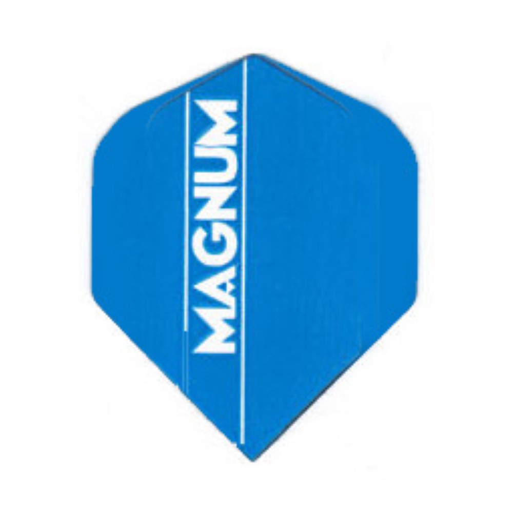 Plumas Amerithon Standard Magnum Azul