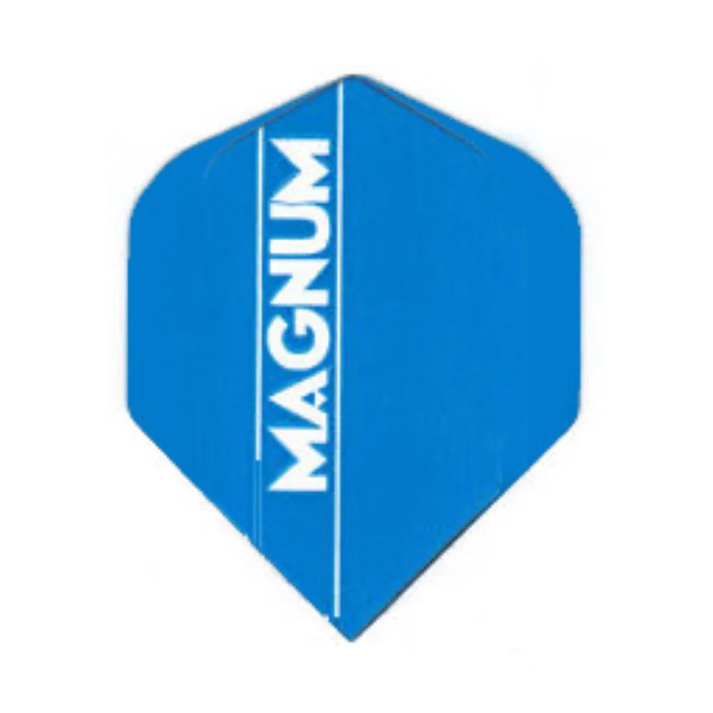 Plumas Amerithon Standard Magnum Azul