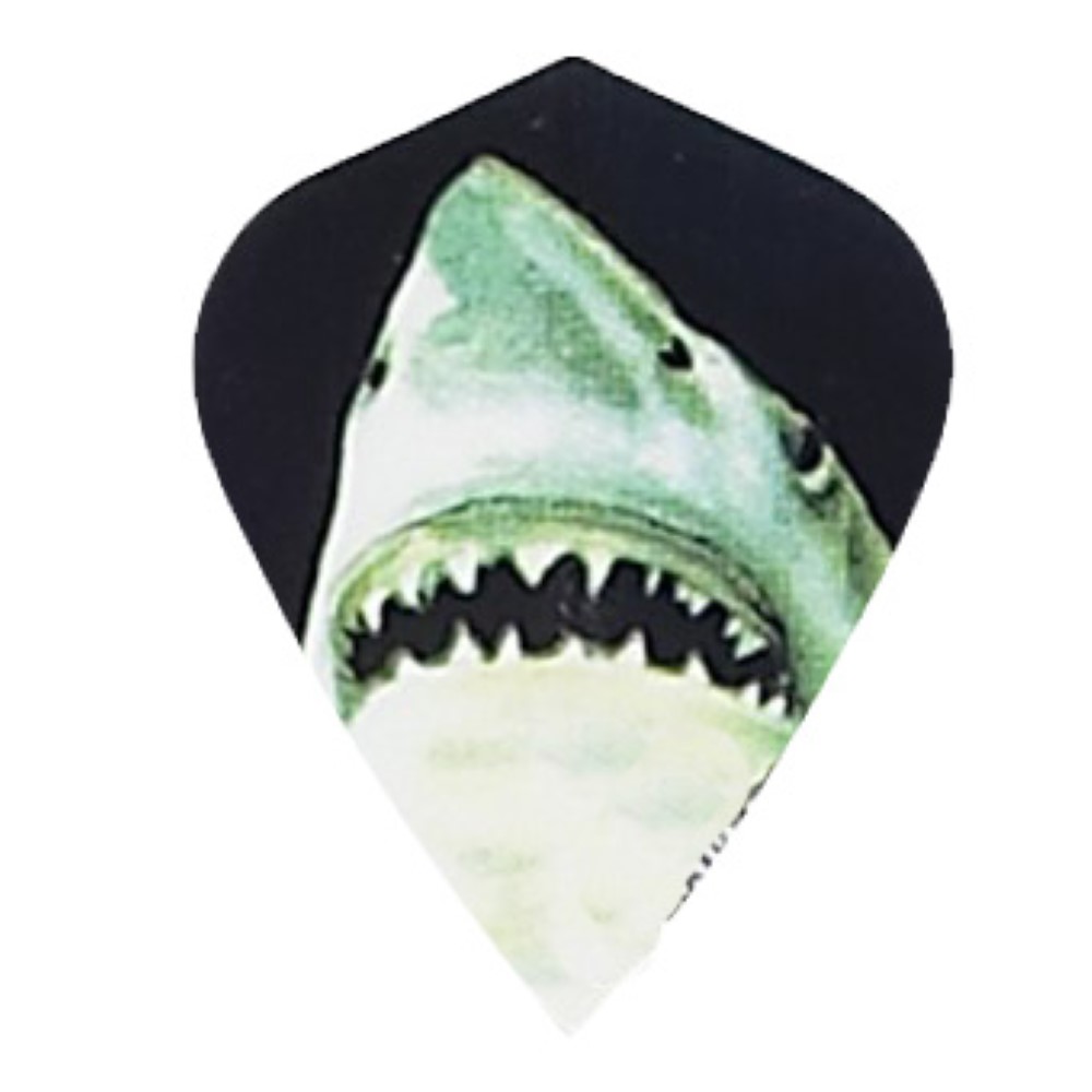 Plumas Metronic Kite Tiburon 