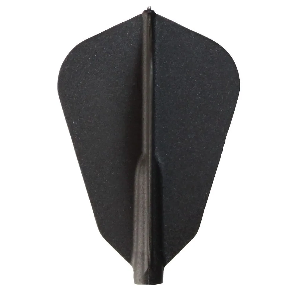 Fit Flight Flights 6er Pack Fantail Schwarz