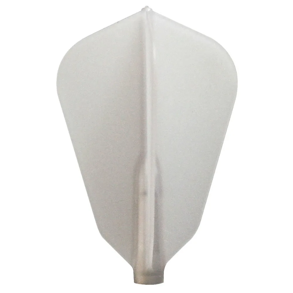 Fit Flight Flights 6er Pack Fantail Natur Weiß