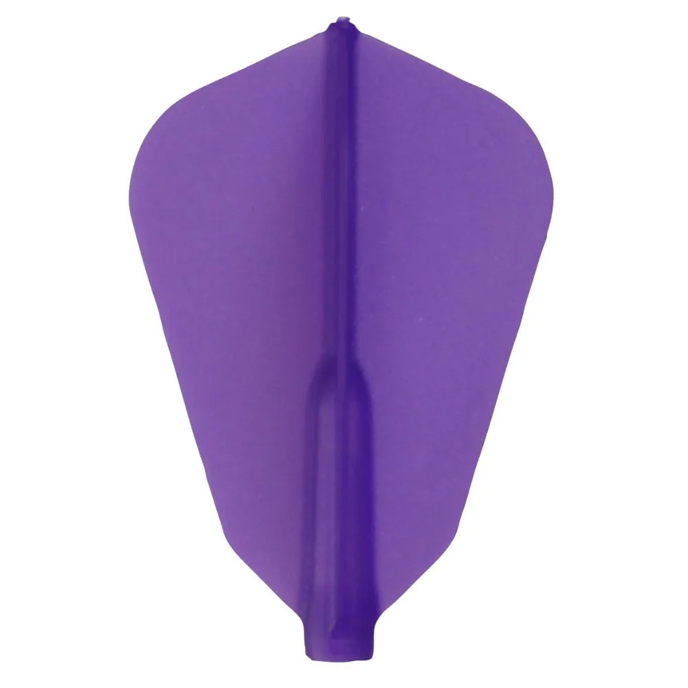 Fit Flight Flights 6er Pack Fantail Lila