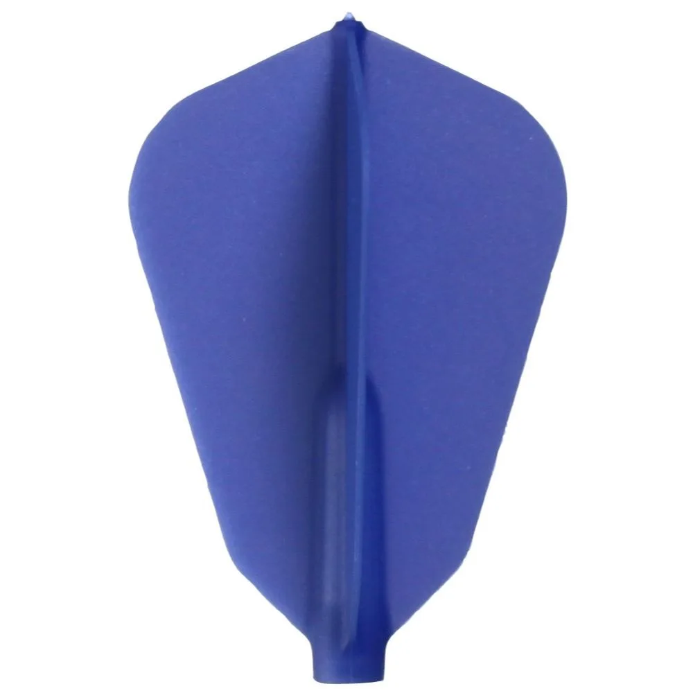 Fit Flight Flights 6er Pack Fantail Blau