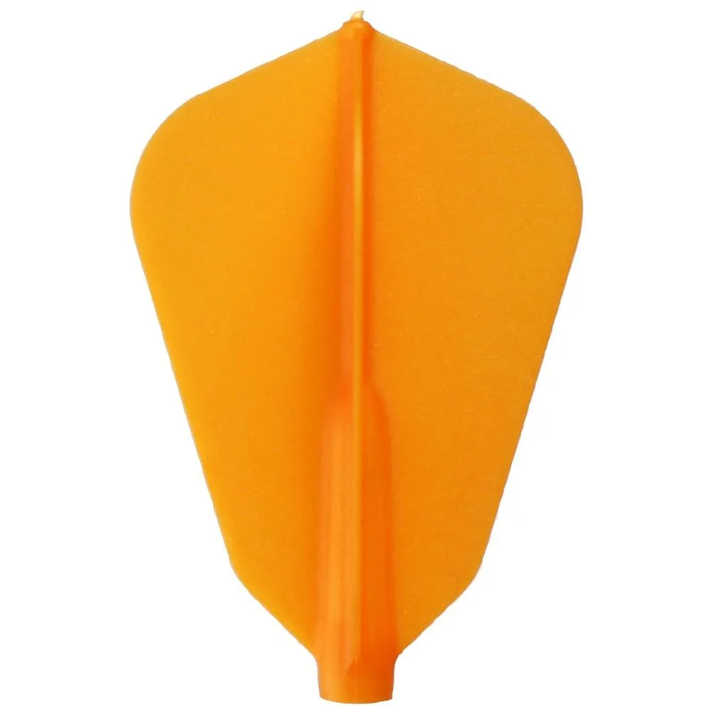 Fit Flight Flights 6er Pack Fantail Orange