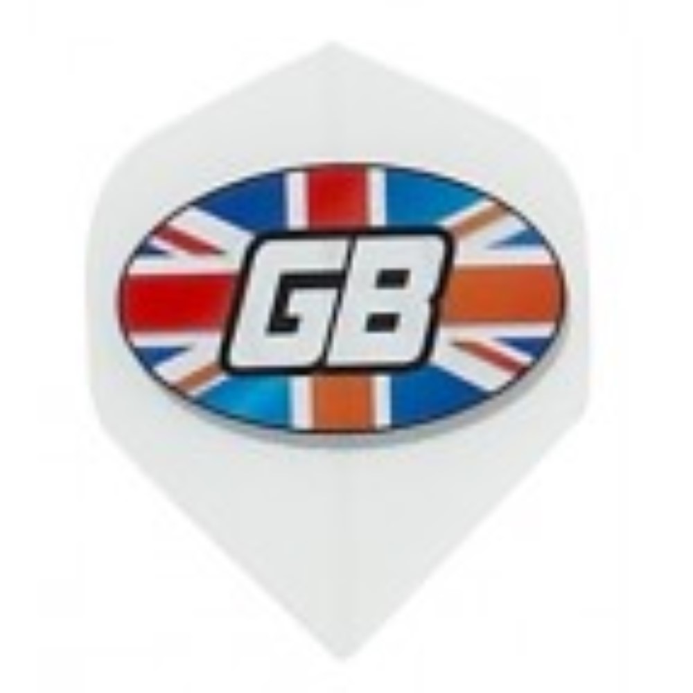 Plumas Metronic Standard GB