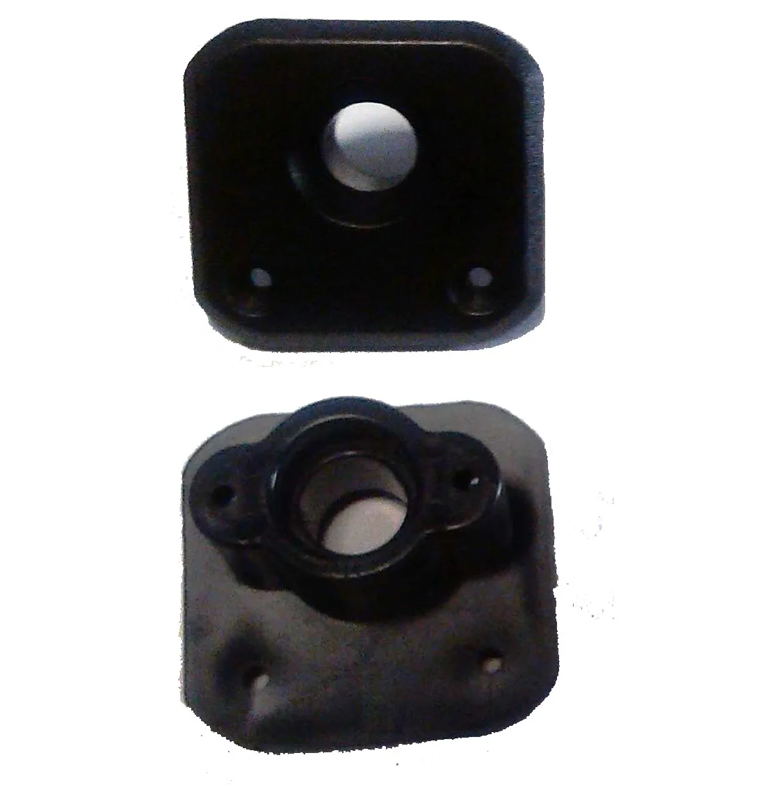 Cojinete casquillo roce exterior para futbolin Presas Modelo Nuevo 14mm