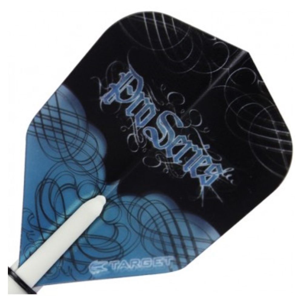 Plumas Target Darts Pro 100  NO6