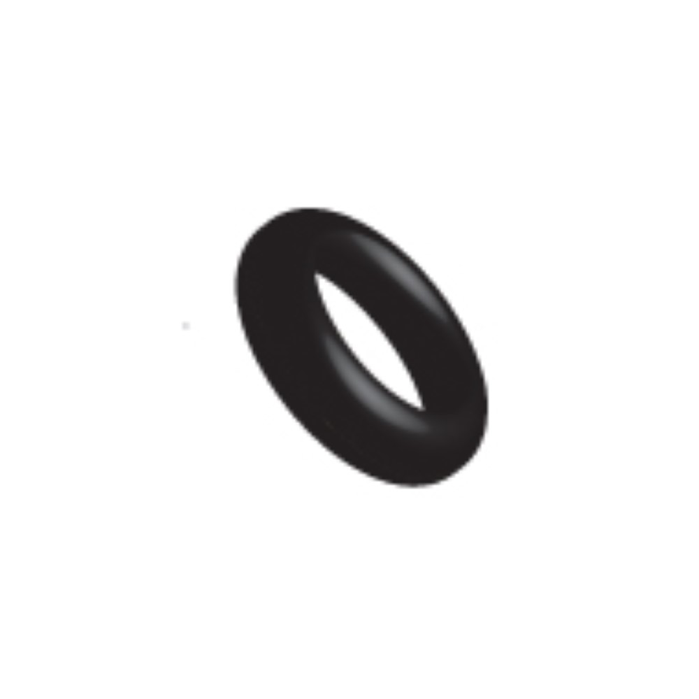 Ringos 12 unidades Negras Target Darts Silicone O Ring