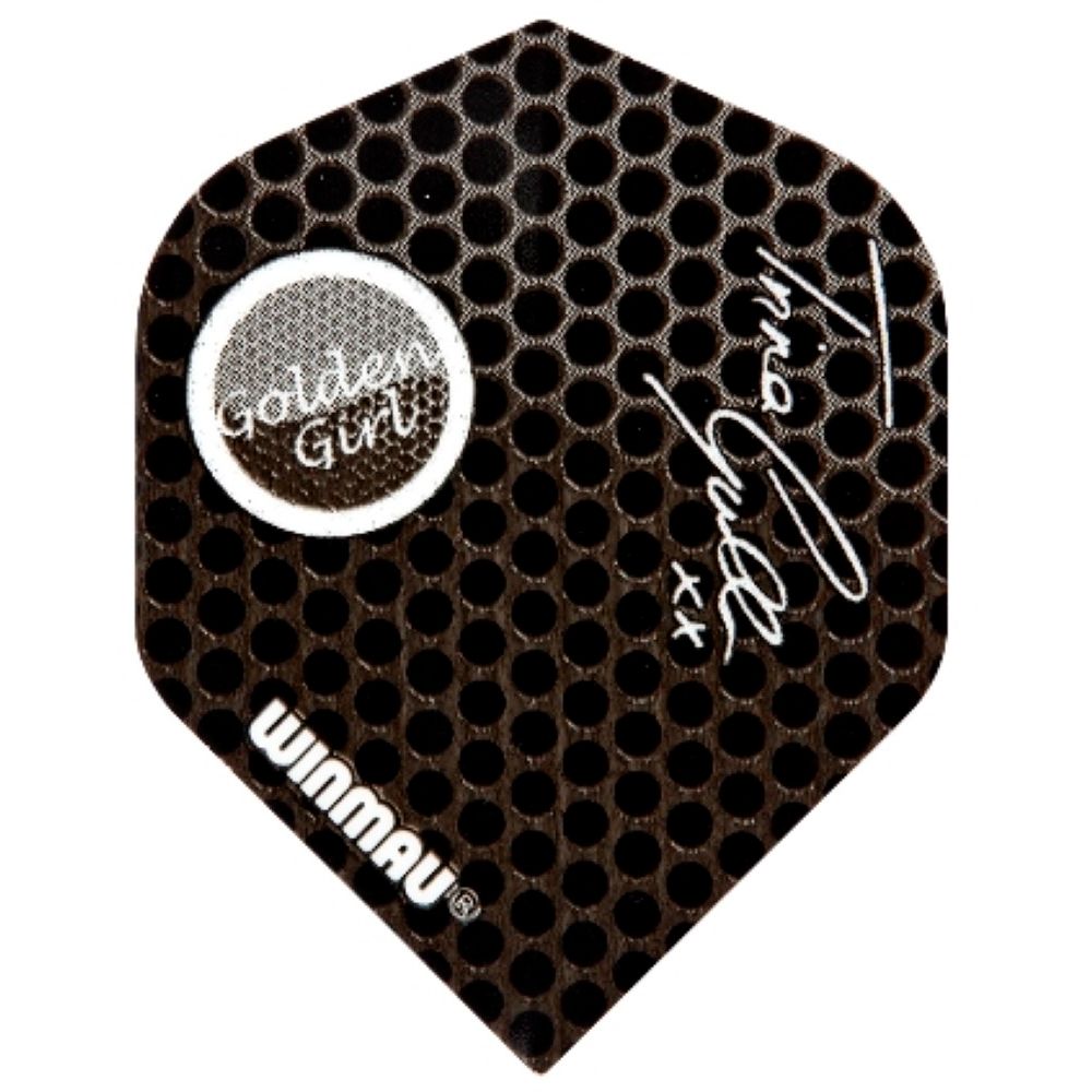 Plumas Winmau Darts Rhino Standard Extra Trina Gulliver 