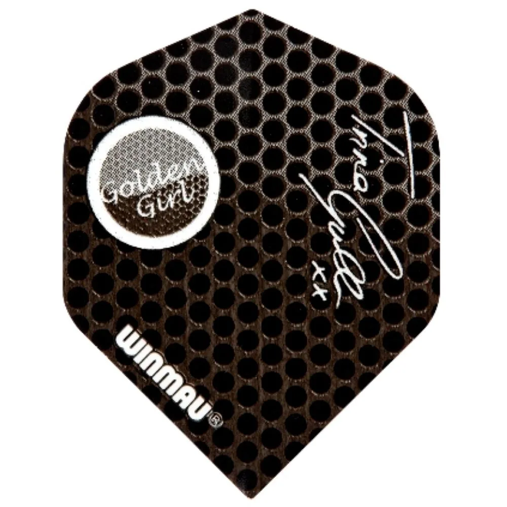 Plumas Winmau Darts Rhino Standard Extra Trina Gulliver 