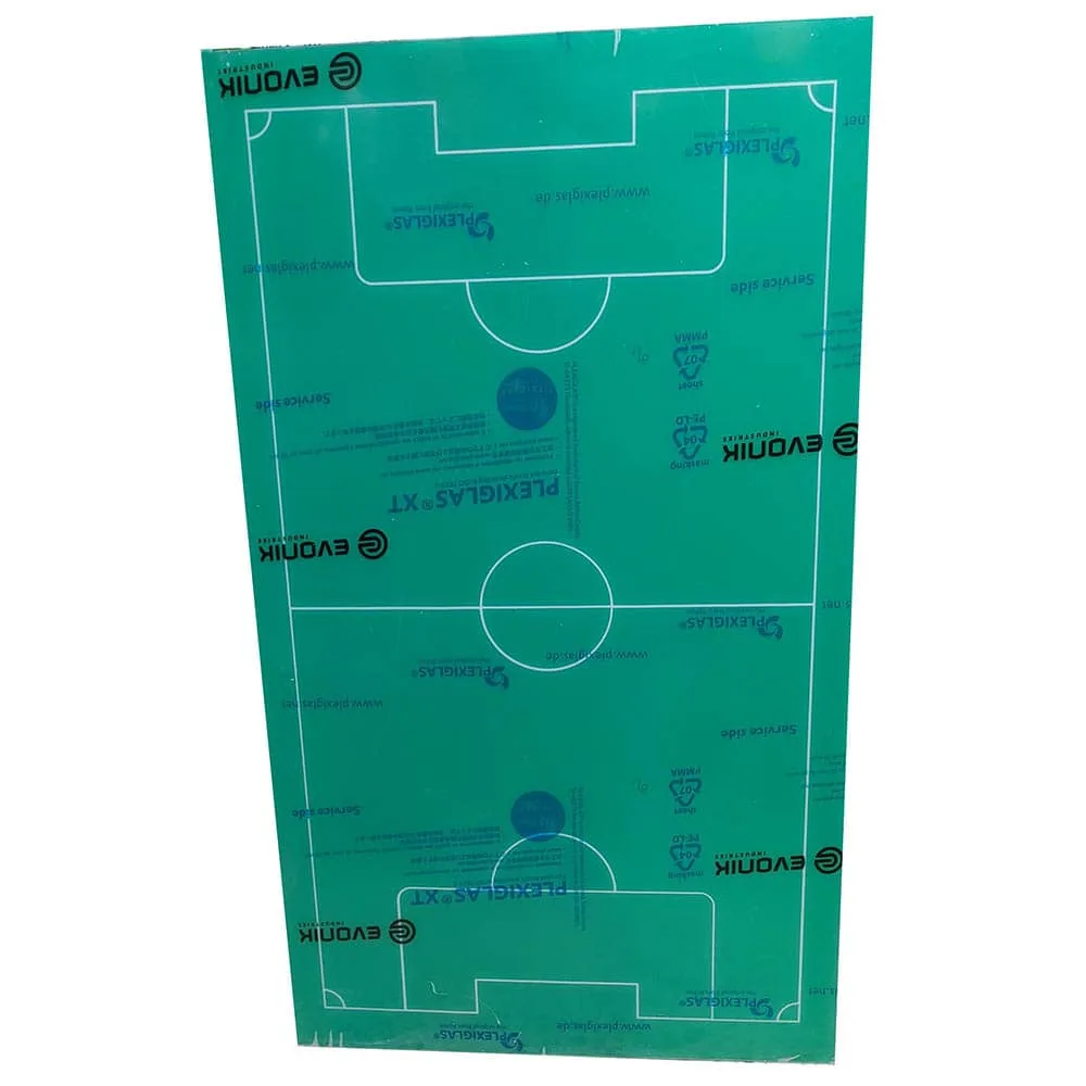 Campo Futbolin Duguespi Valenciano Grande 157.5x90cm