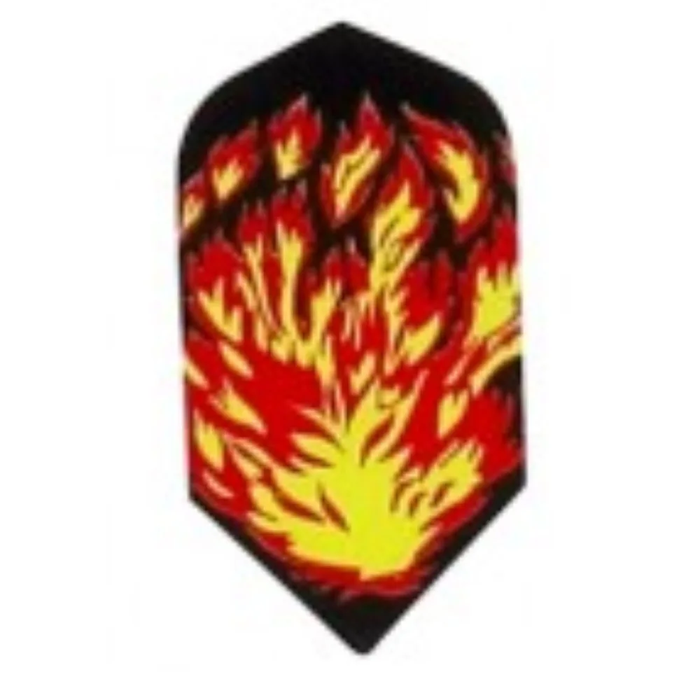 Plumas Poly Metronic Slim Llamas