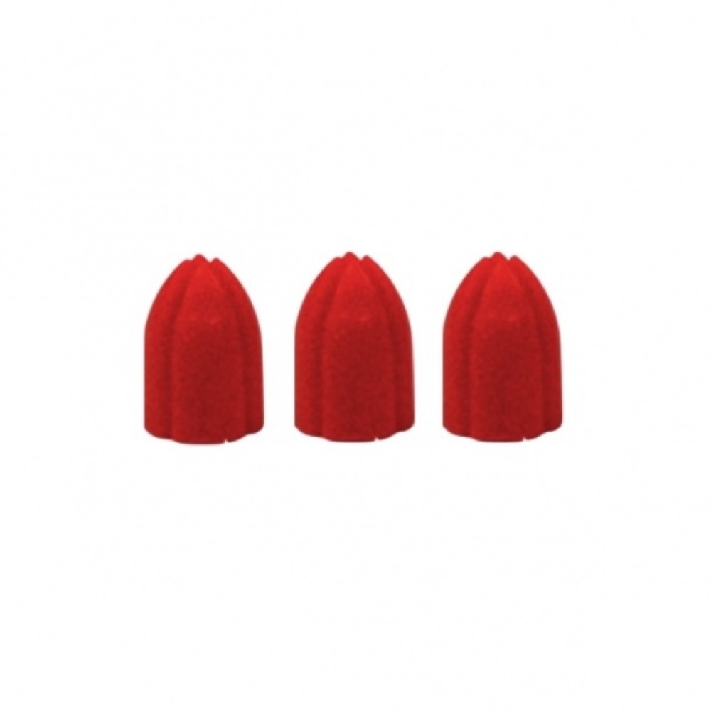 Champagne Ring Shell Lock Roja 