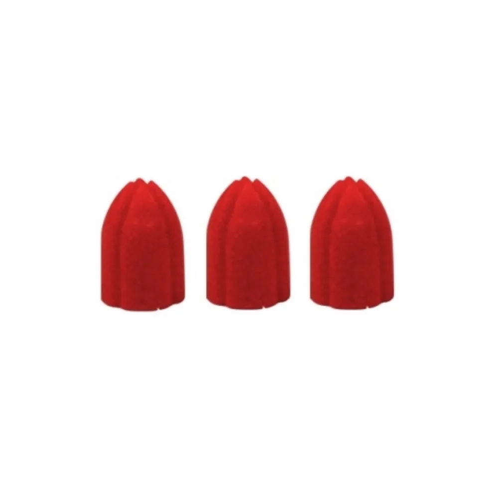 Champagne Ring Shell Lock Roja 