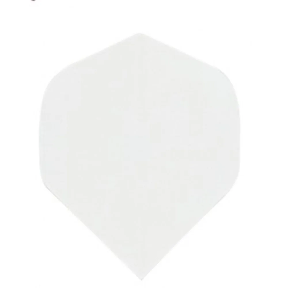 Plumas Poly Metronic Standard Blanca