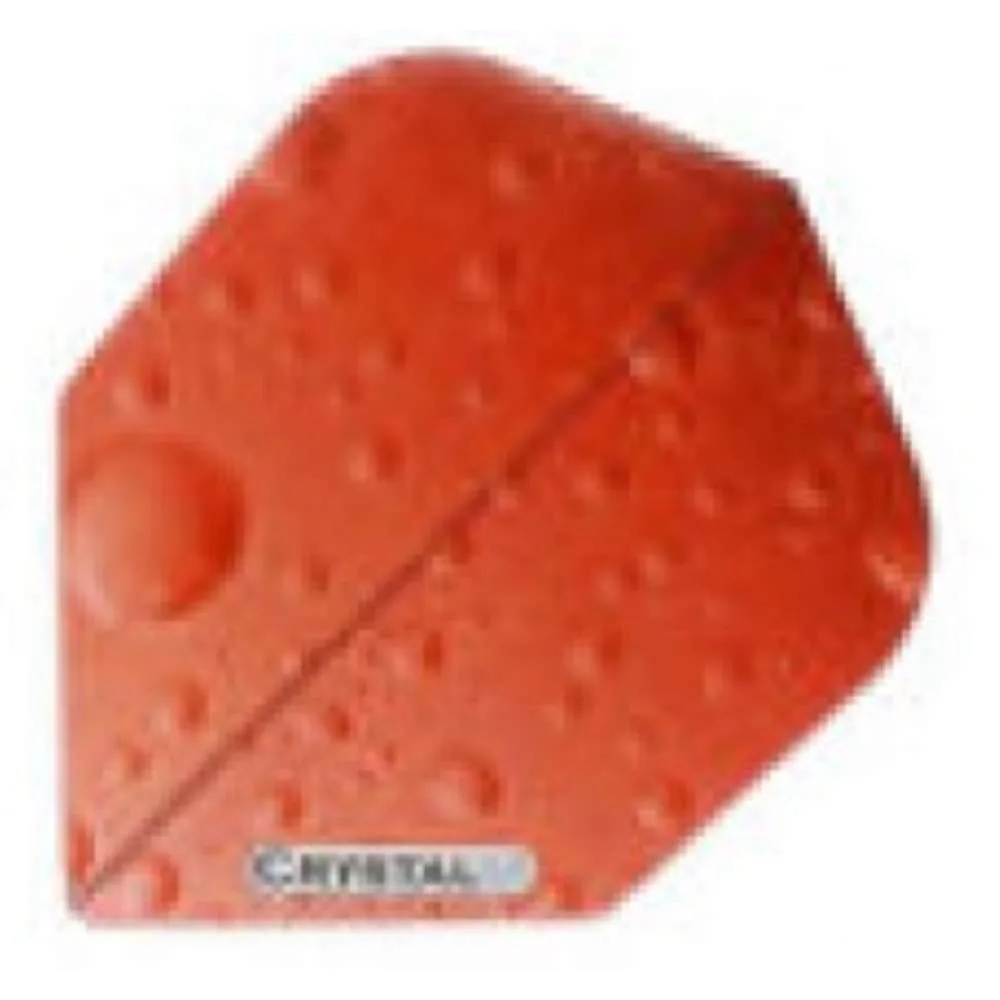 Ruthless R4X Crystal Standard Multi Flight