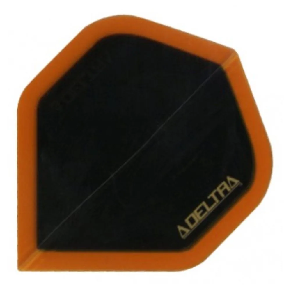 Ruthless Delta Standard Orange Flight