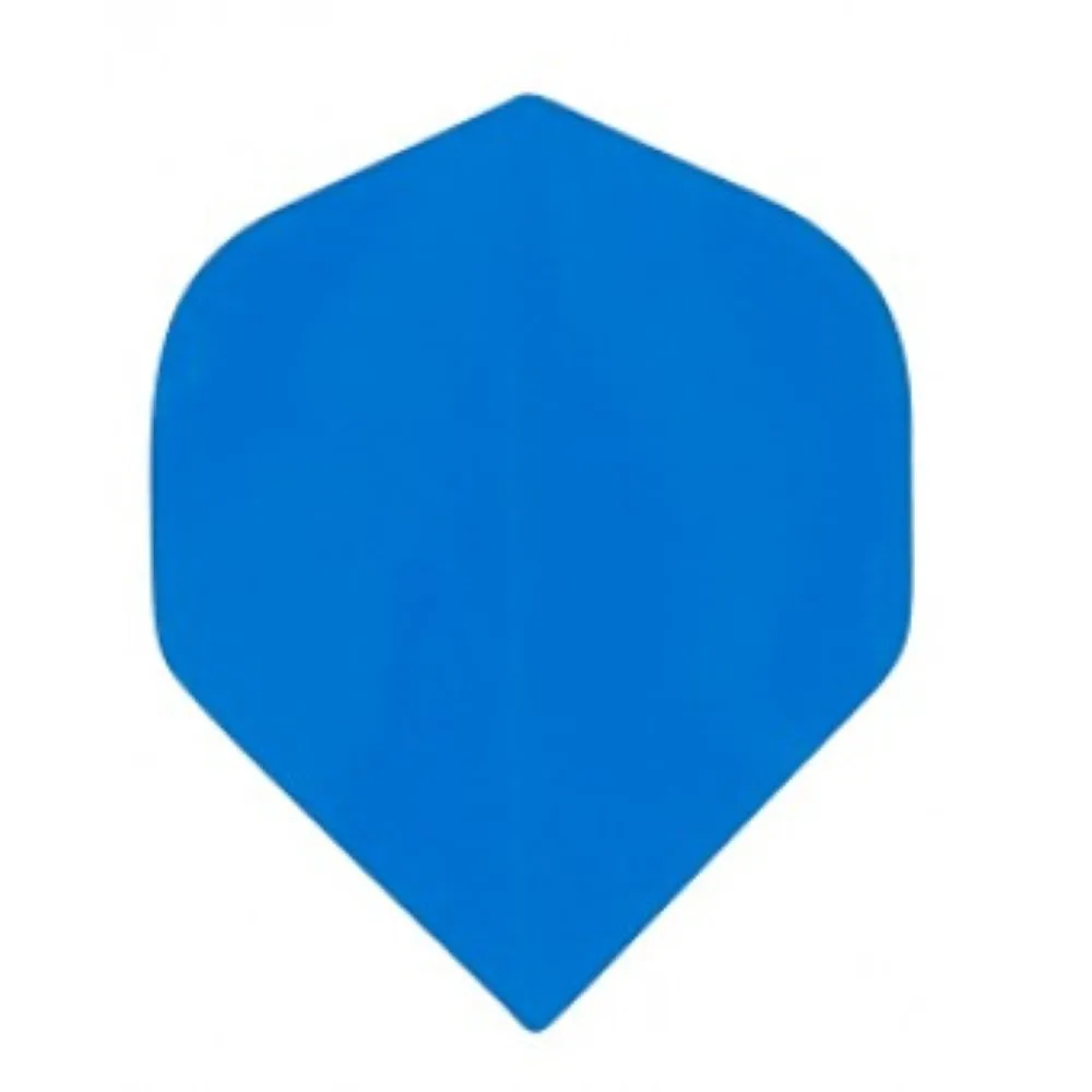 Plumas Poly Metronic Standard Azul