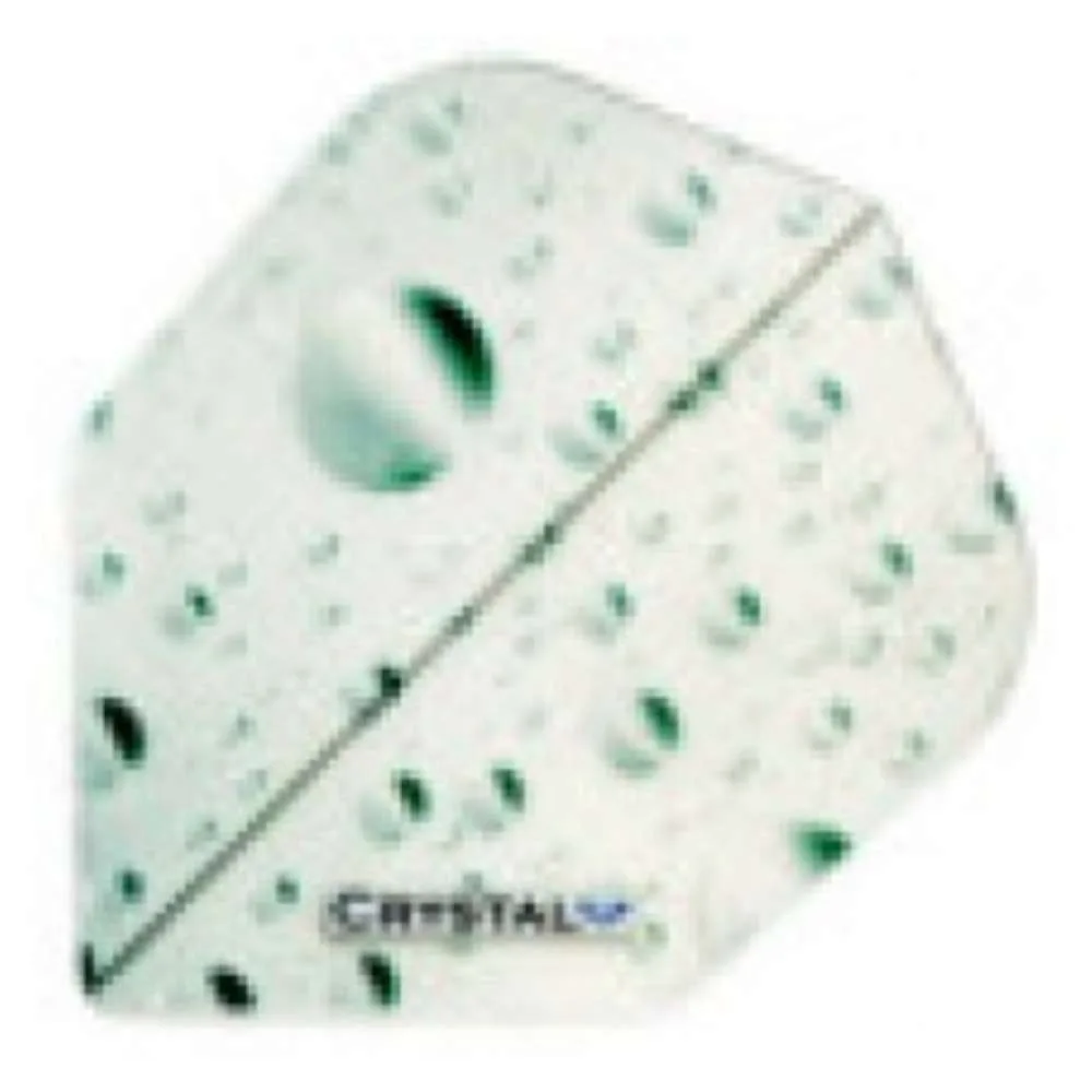 Ruthless R4X Crystal Standard Clear Flight