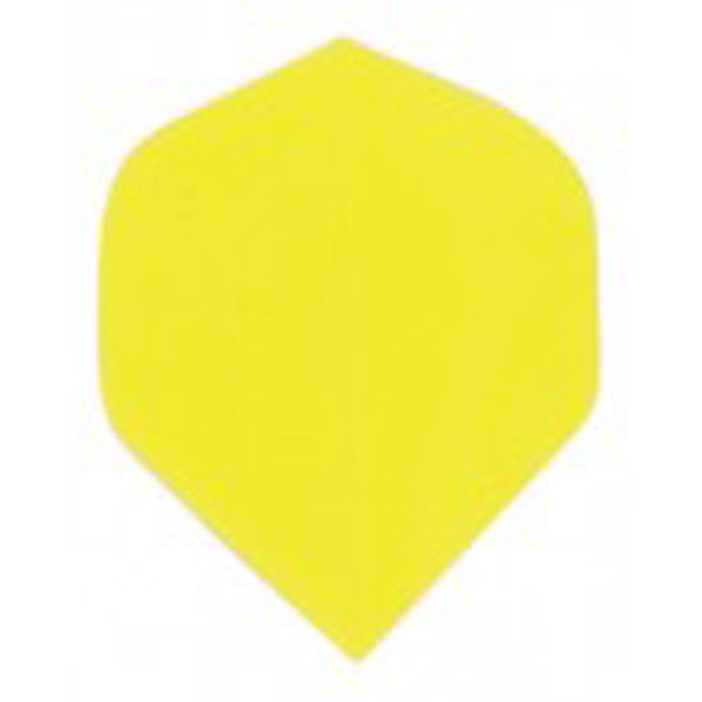 Plumas Poly Metronic Standard Amarilla
