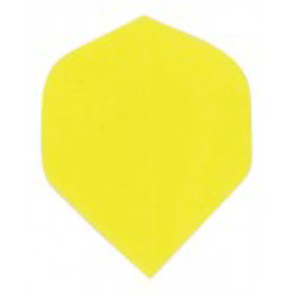 Plumas Poly Metronic Standard Amarilla