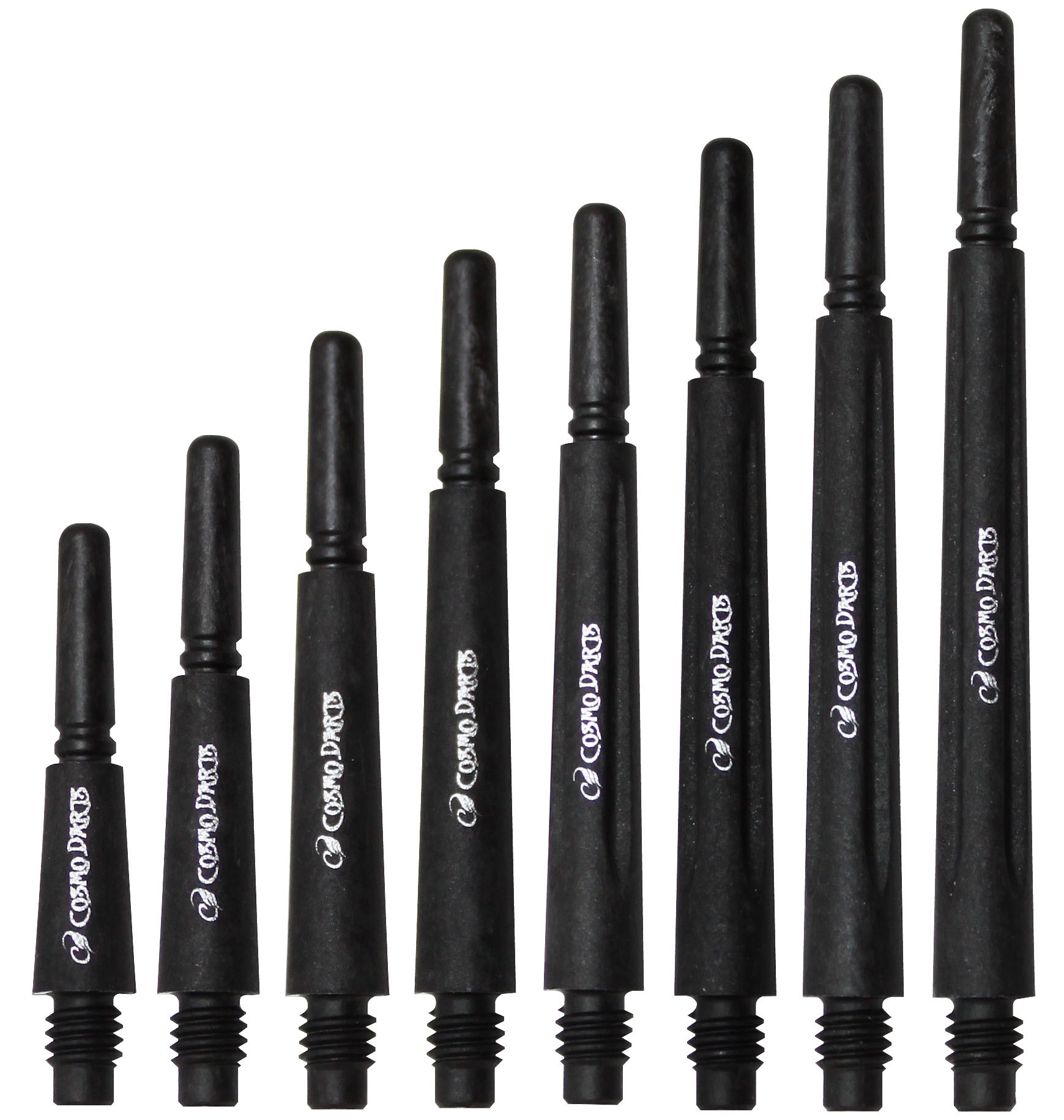 Cañas Fit Shaft Carbon Original Locked Fija Talla 5