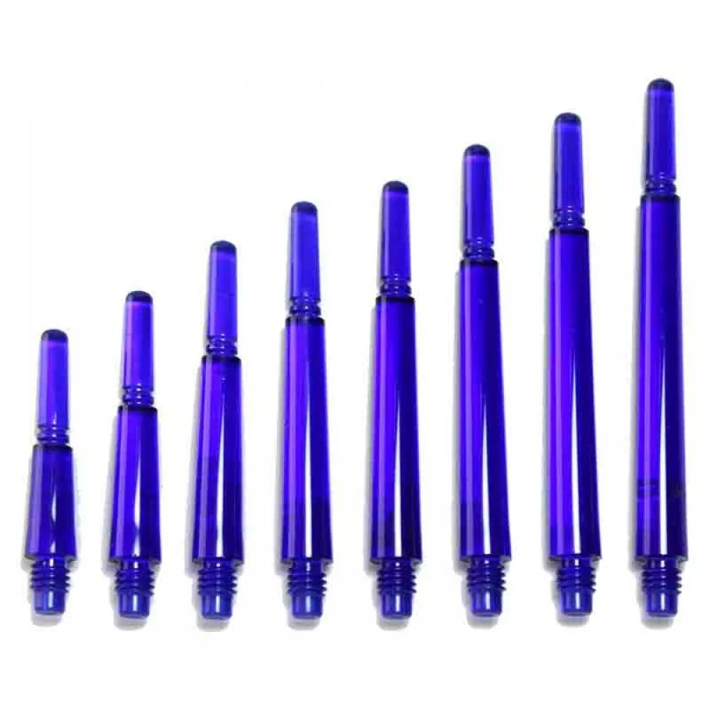 Cañas Fit Shaft Gear Normal Spining Azul (Giratoria) Talla 5