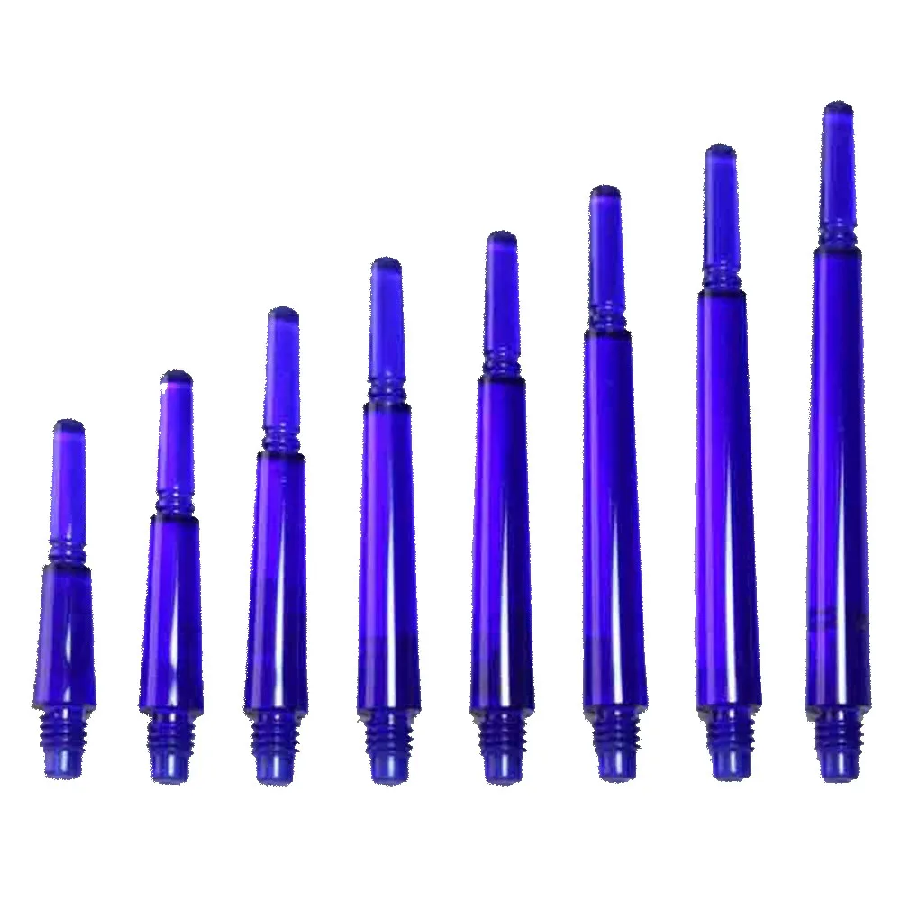 Cañas Fit Shaft Gear Normal Spining Morado (Giratoria) Talla 5