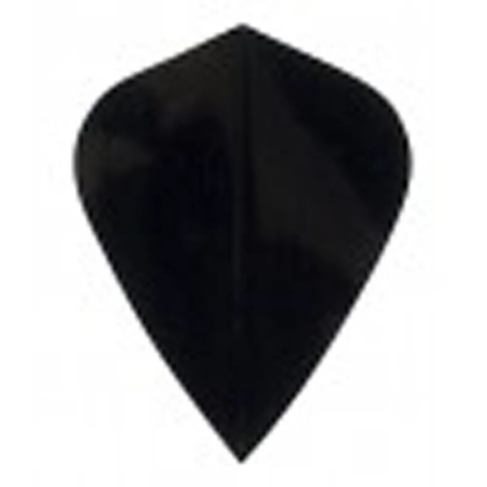 Plumas Poly Metronic Kite Negra