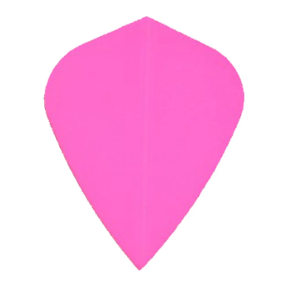 Plumas R4X Kite Rosa 1635