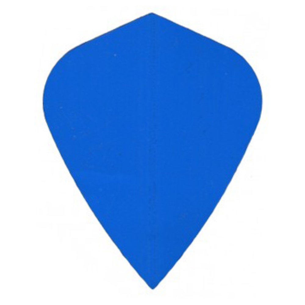 Plumas R4X Kite Azul 1633