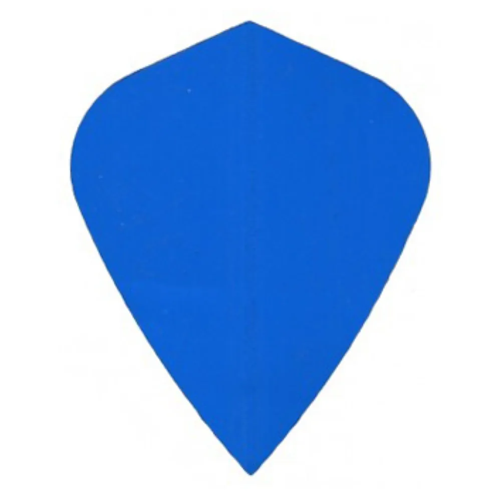 Plumas R4X Kite Azul 1633