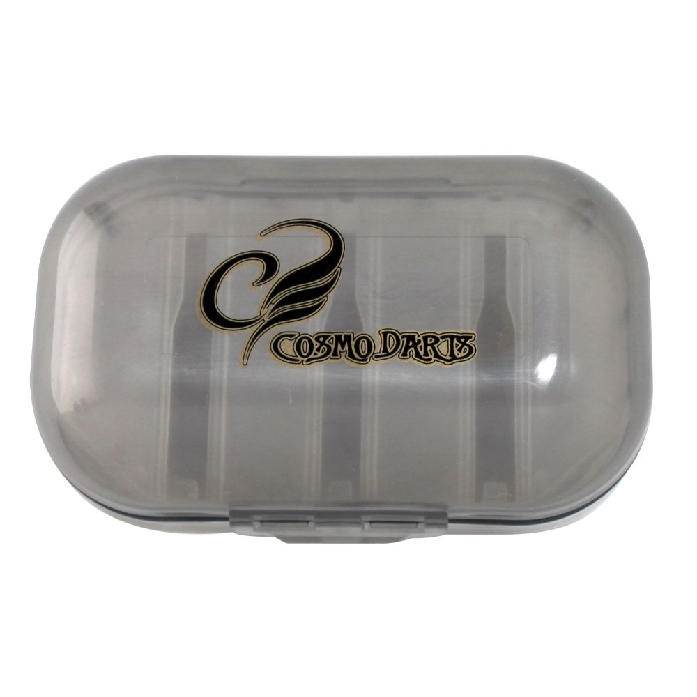 Cosmo Darts Fit Flights Shell Large 