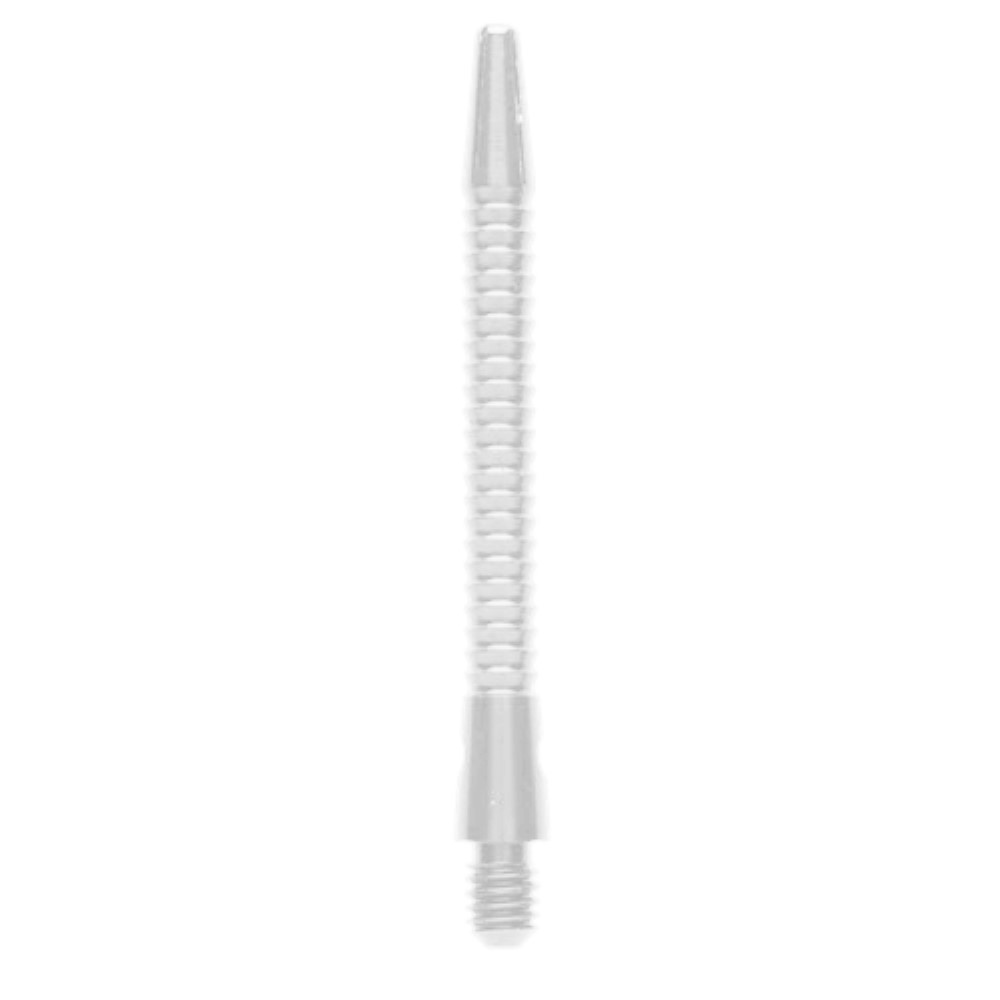 Cañas Winmau V-Groove Medium (46mm)