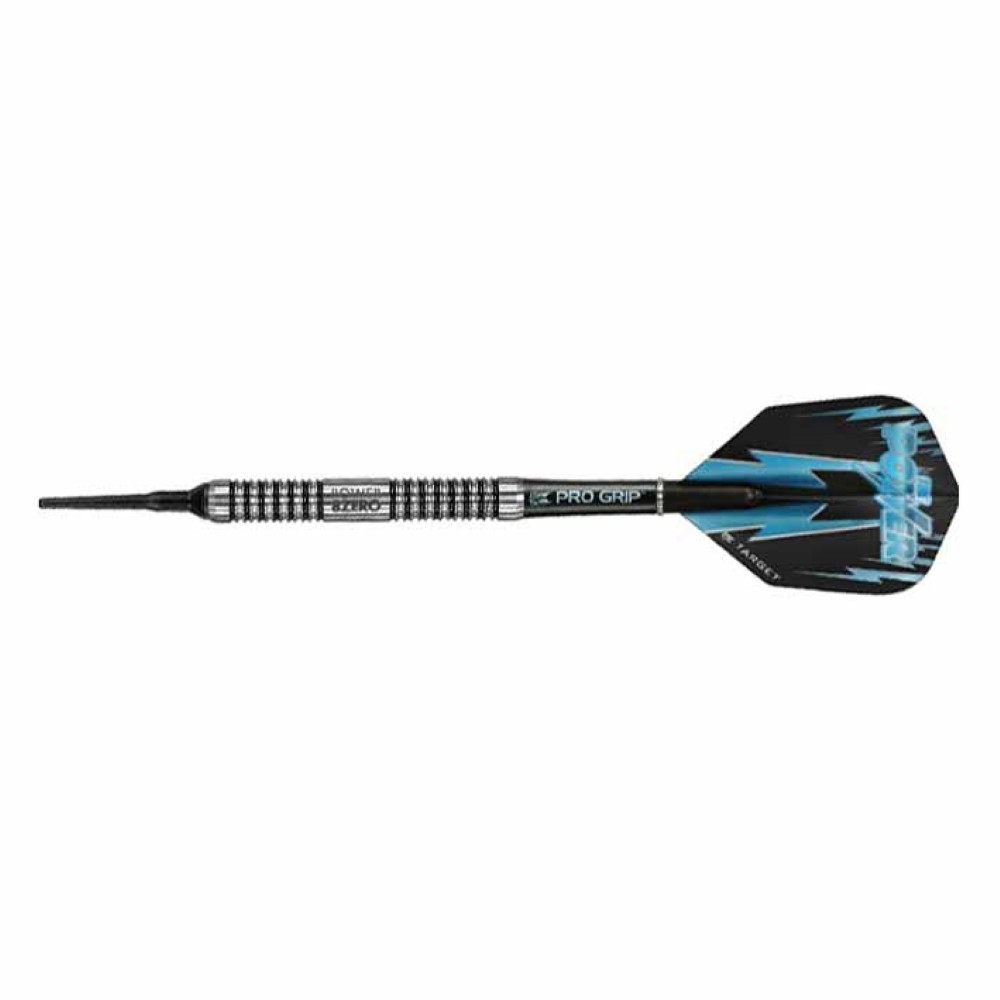  Dardos Target Phil Taylor Power 8Zero 18gr 