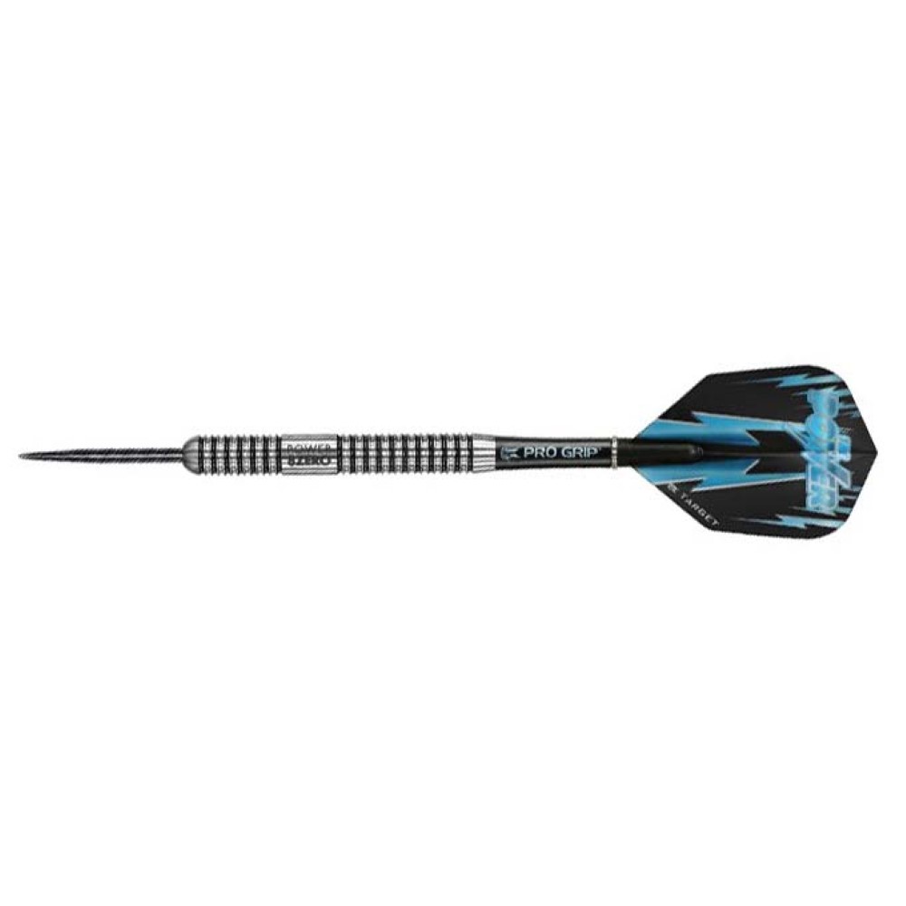  Dardos Target Darts Power Phil Taylor 8Zero 23gr 80%