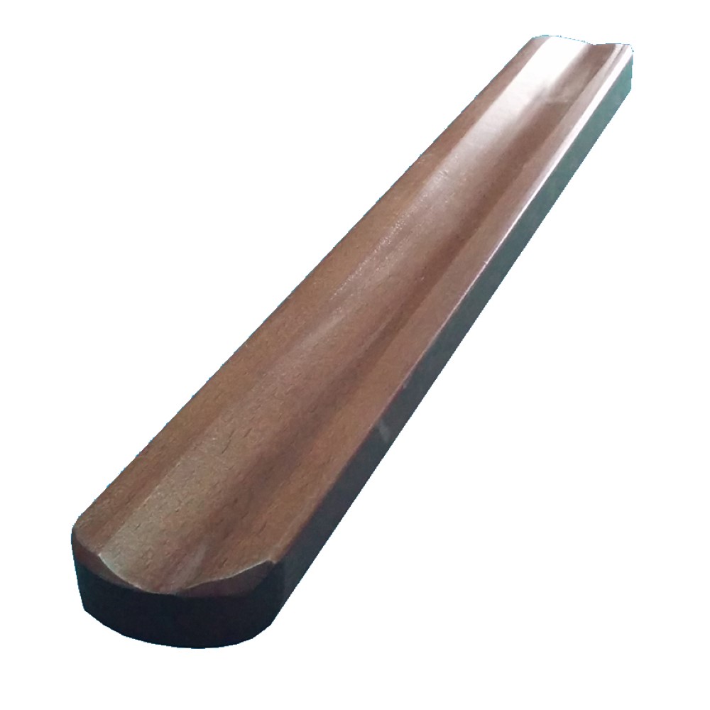 Madera Frontal Bolas Base Caida  Bolas de Madera para Futbolines Duguespi