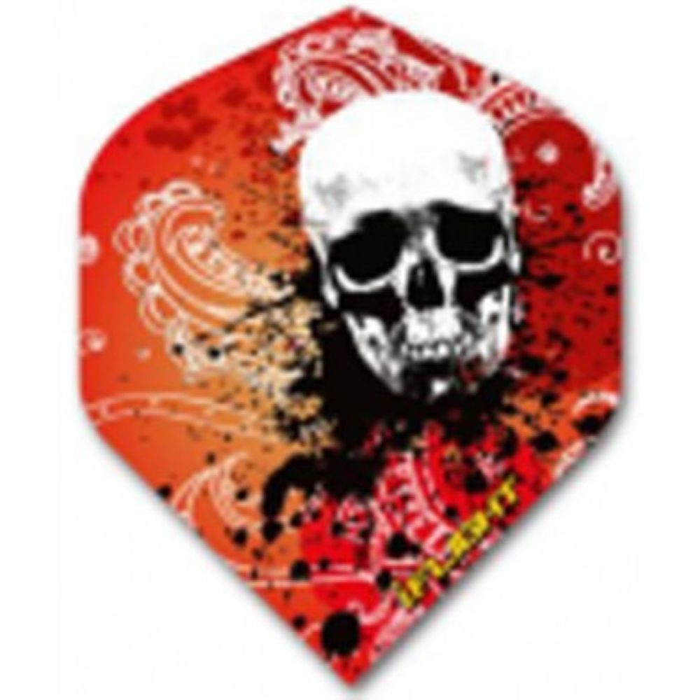 Pluma Ruthless Invincible Standard Calavera II