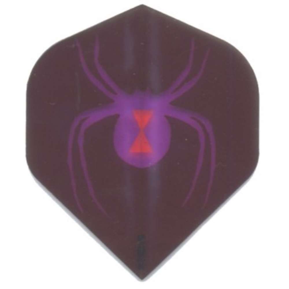 Plumas Ruthless HiVis Standard Araña IIII